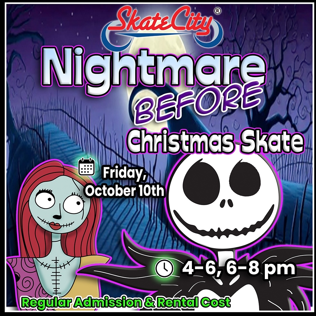 Upcoming Events | Skate City Colorado | Colorado's premier roller ...