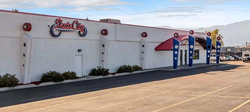 Skate City Colorado Springs Austin Bluffs